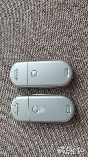 Motorola C205