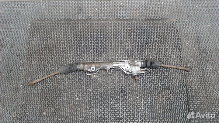 Рейка рулевая с г/у Ford Ka, 2007