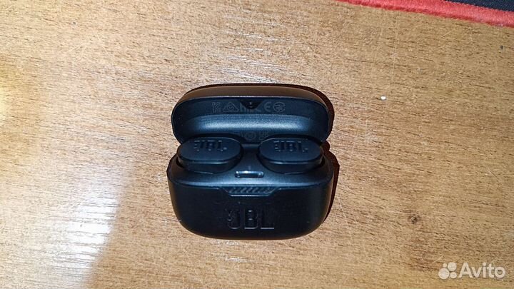 Беспроводные наушники jbl tune 130 tws