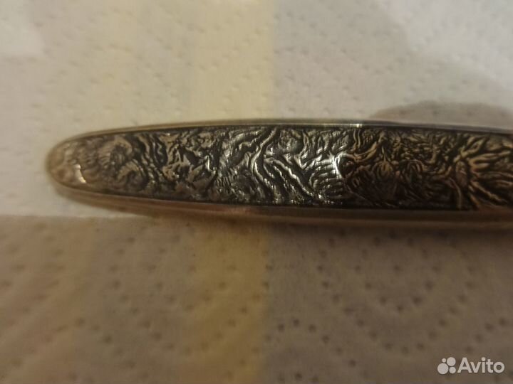 Сервировочная ложка