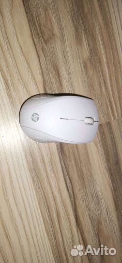 Продам беспроводную клавиатуру и мышь