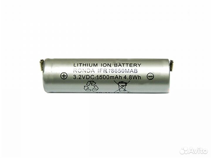 Аккумулятор для машинок Moser Li+Pro, Li+Pro2