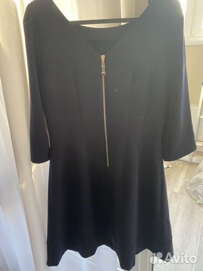 Платье Varra 48р-р