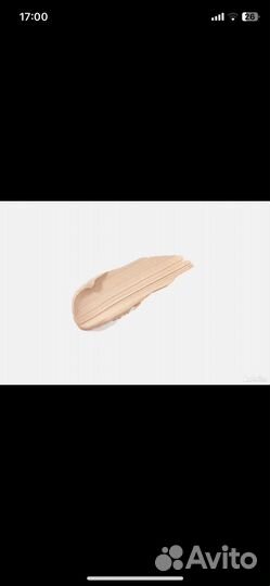 Крем для лица тональный