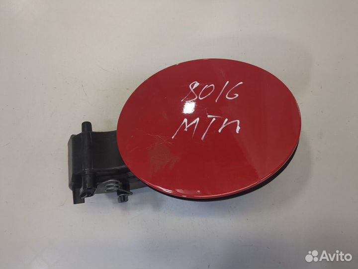 Лючок бензобака Subaru Impreza 2019, 2020