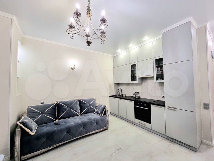 3-к. квартира, 80 м², 9/10 эт.