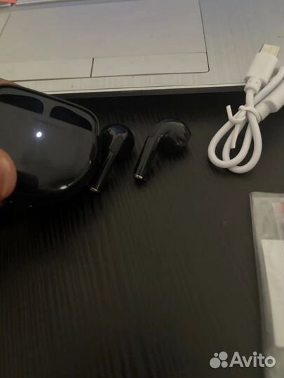 Беспроводные наушники bluetooth