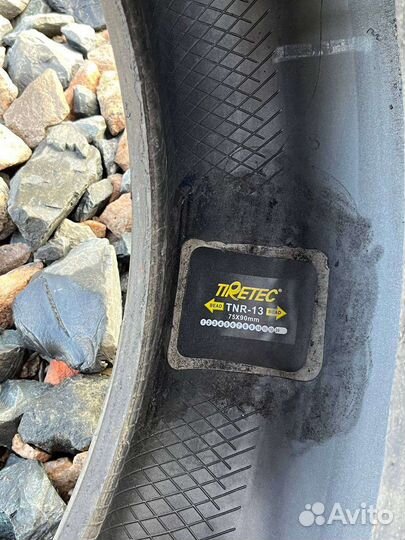 Dunlop Winter Maxx SJ8 205/70 R15 96R