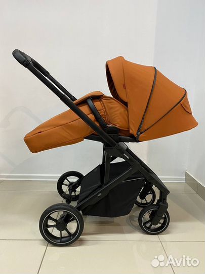 Коляска Carrello Alfa