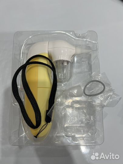 Аспиратор назальный b well