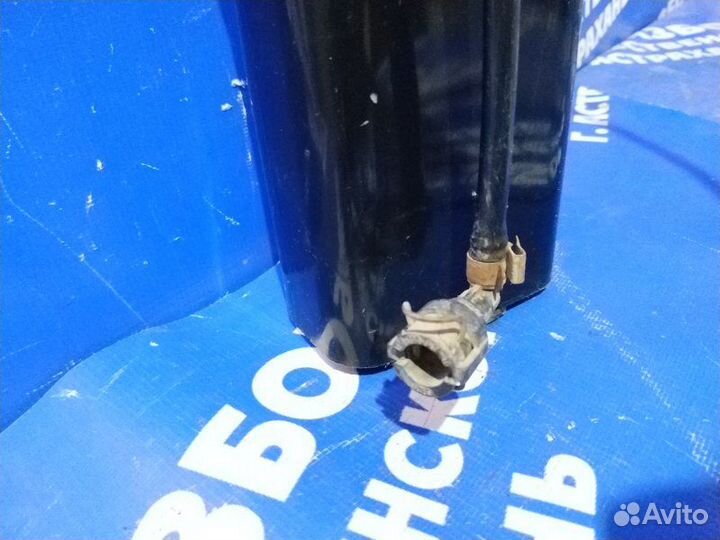 Фильтр топливных паров Ваз Лада Калина седан 11183