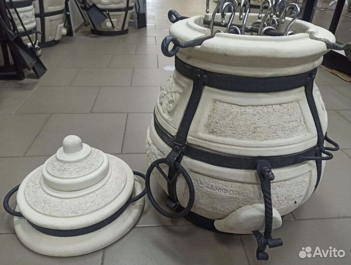 Тандыр Кочевник