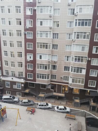 4-к. квартира, 140 м², 13/14 эт.