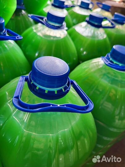 Моющее средство для посуды 5л