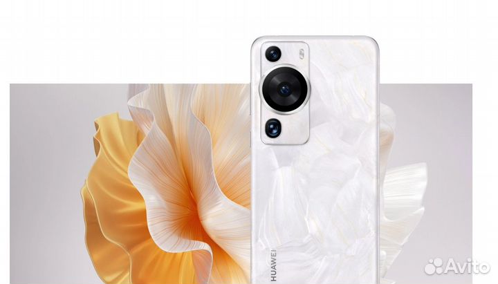 HUAWEI P60 Pro, 8/256 ГБ