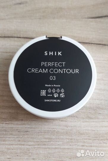 Shik продукты, румяна, бронзер