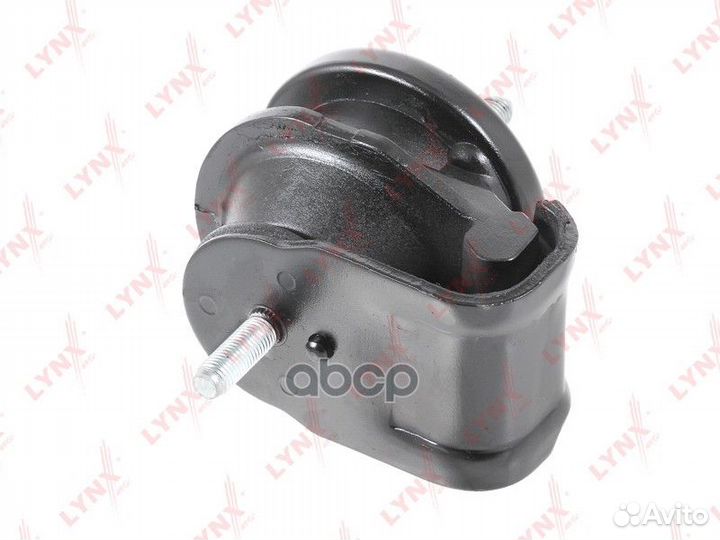 Опора двигателя перед лев ME1172 lynxauto