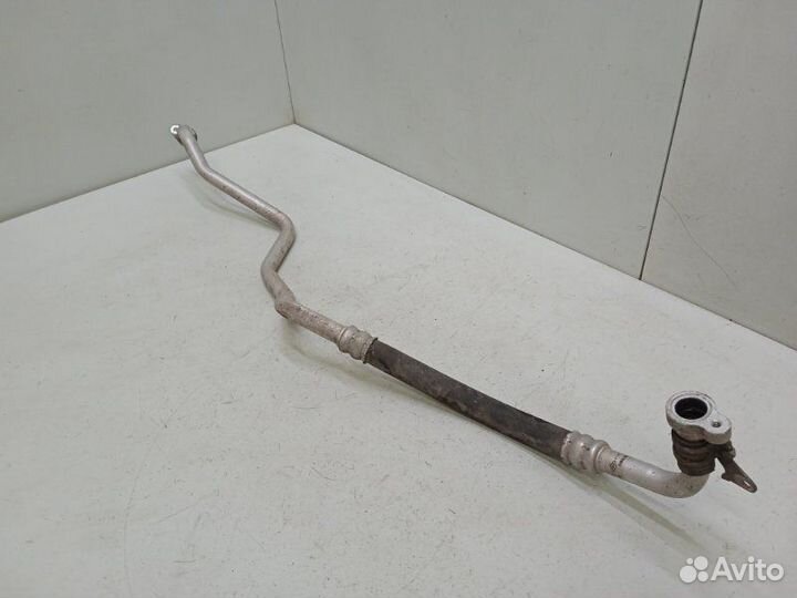 Трубка кондиционера Renault Megane 3 1.6 2014