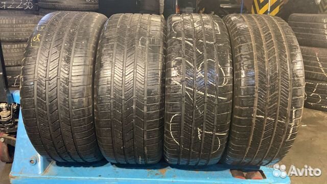 Goodyear Eagle LS 2 265/50 R19 110V