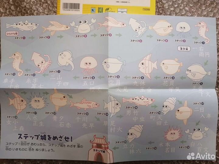 Учебник японского языка и материалы для изучения