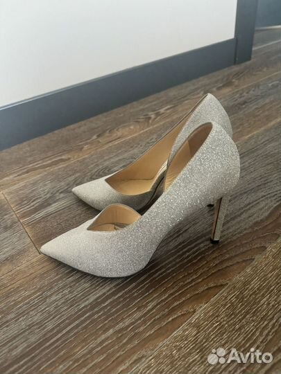 Туфли jimmy choo оригинал