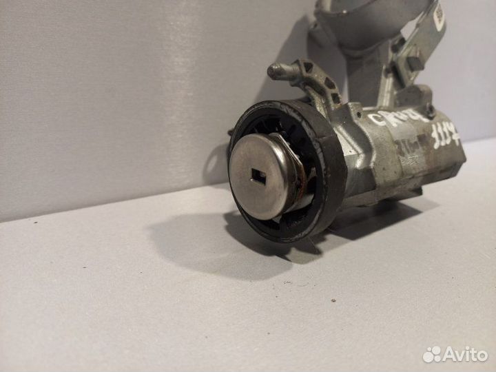 Замок зажигания Chevrolet Cruze хэтчбек F16D3 2013