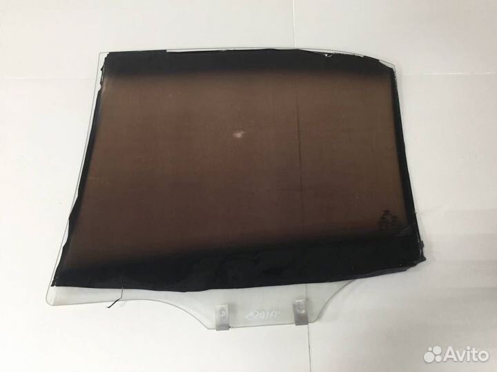 Стекло двери задней правой Hyundai Accent LC, Tagaz 2000-2012