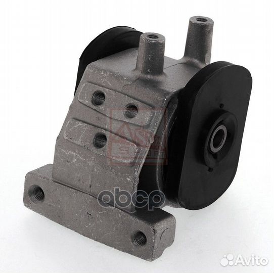 Подушка двигателя задняя AT 1212-TB16RAT asva