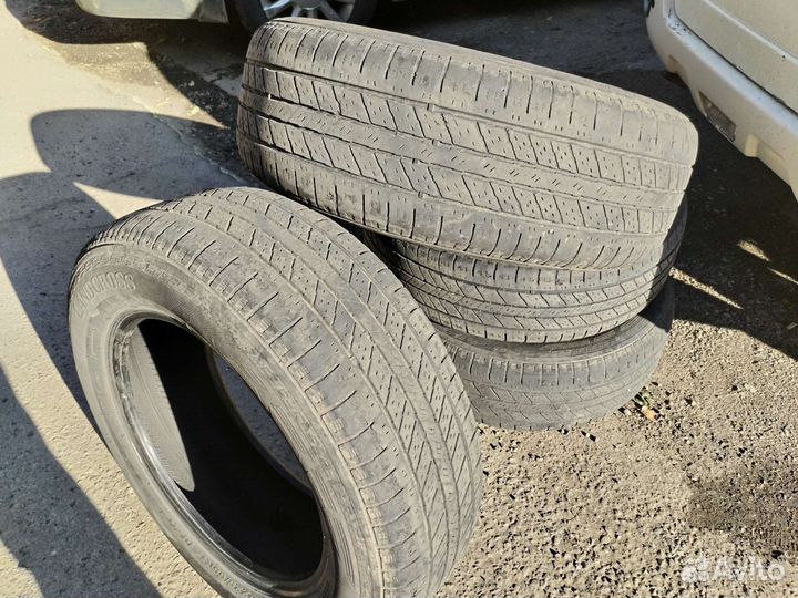 Uniglory LandCross 225/65 R17 102H