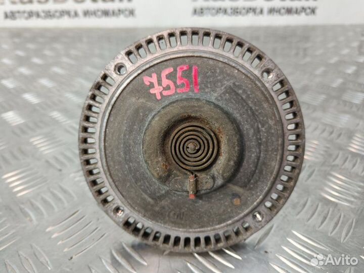 Вискомуфта Audi A4 B5 APT 1999