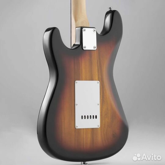 Электрогитара полный комплект