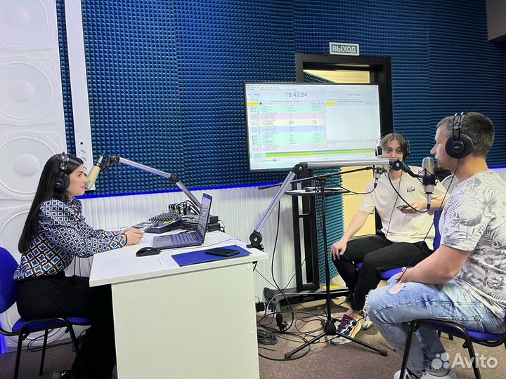 Техника речи