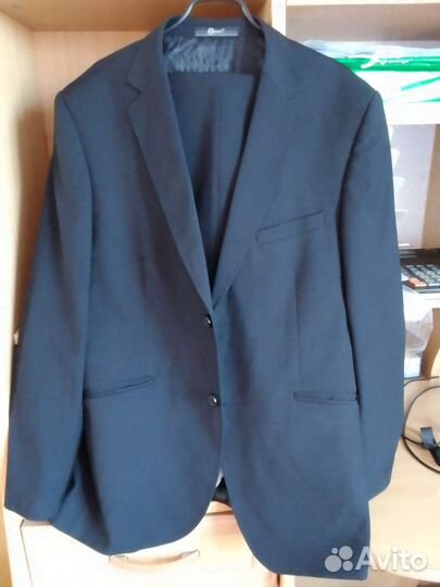 Костюм мужской