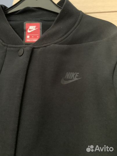 Кофта nike большой размер