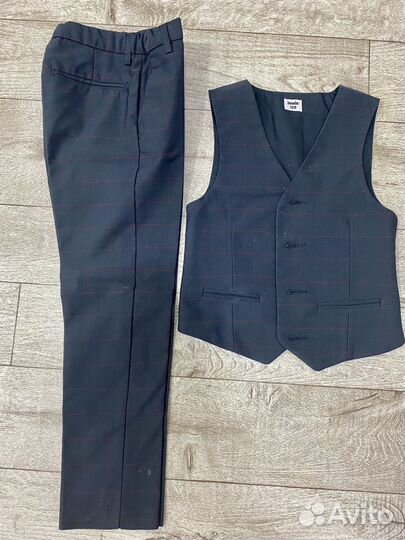 Костюмы для школьников