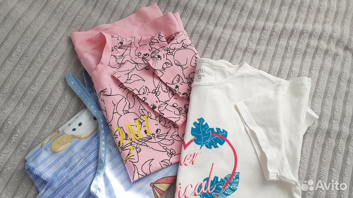 Вещи для девочки