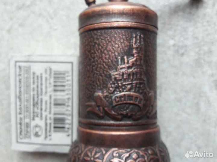 Мельница для перца, специй