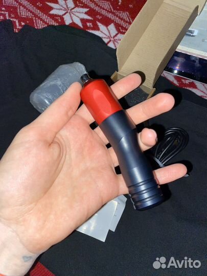 Тату машинка Skinductor vertigo