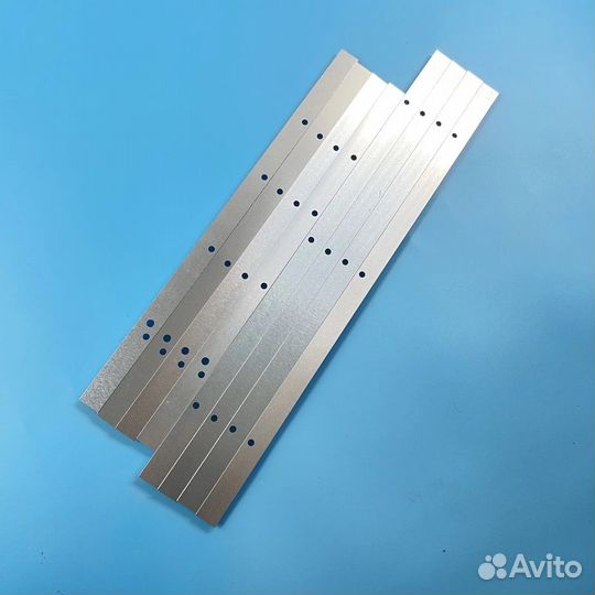 Подсветка для телевизора JVC, Haier, Mystery 40