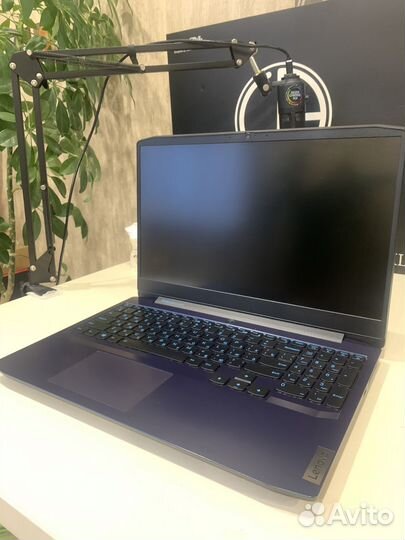 Lenovo ideapad gaming 3