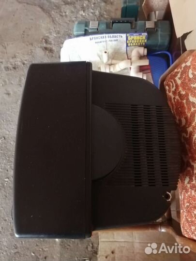 Телевизор supra бу