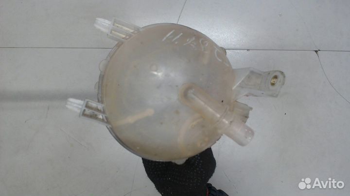 Бачок расширительный Peugeot 3008, 2009