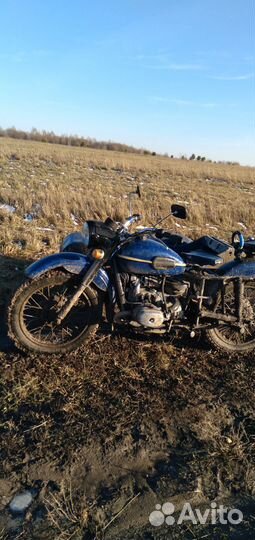 Урал имз-8.103-10