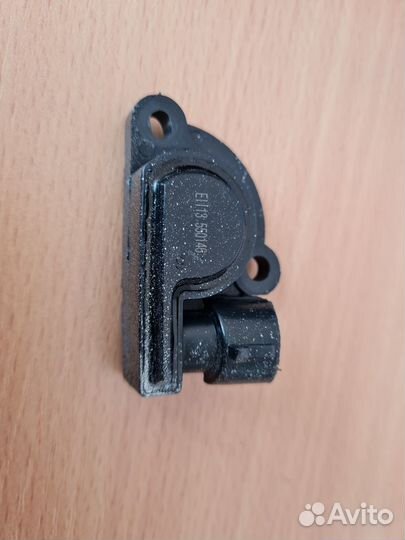 Датчик дроссельной заслонки ERA 550146a