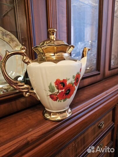 Заварочный чайник