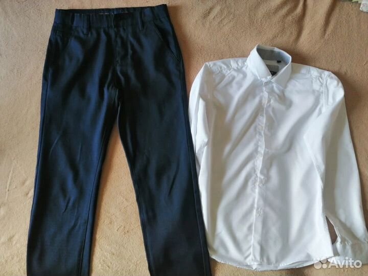 Школьная форма для мальчика