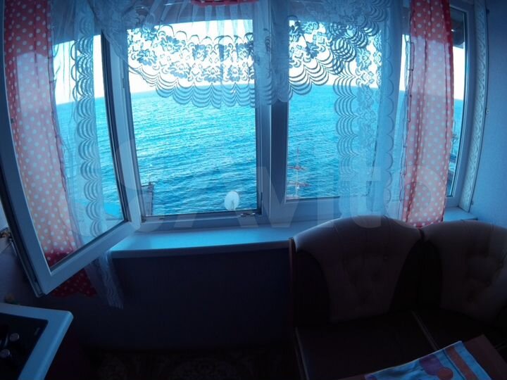 2-к. квартира, 50 м², 4/5 эт.