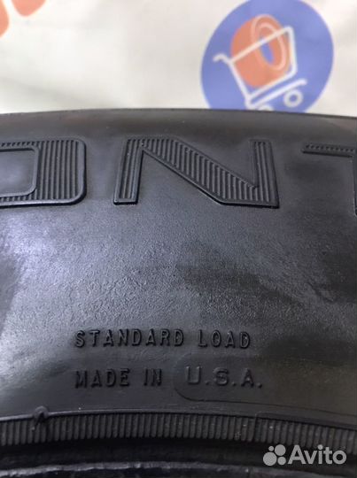 Continental ContiTrac SUV 235/70 R16