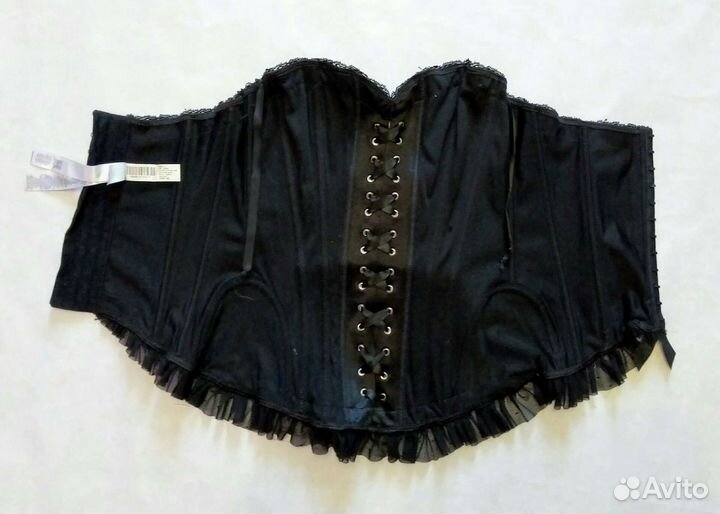 Корсет атласный 40/42