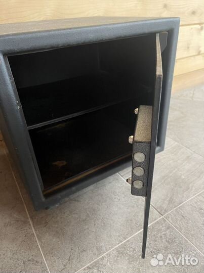 Сейф рипост